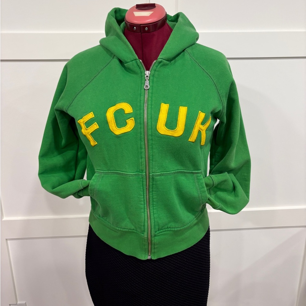 French Connection Hoodie